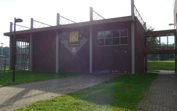 Buurthuis Hall20 Heers