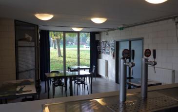Buurthuis Hall20 Heers