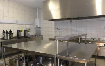 Buurthuis 't Paenhuijs Heers