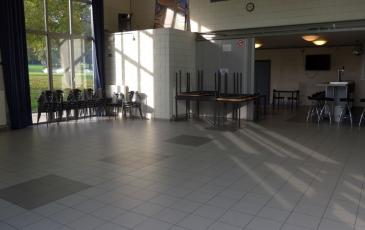 Buurthuis Hall20 Heers
