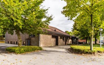 Buurthuis Vechmaal