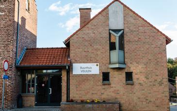 Buurthuis Veulen