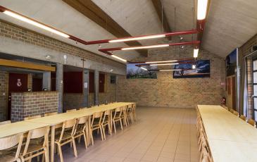 Buurthuis Veulen