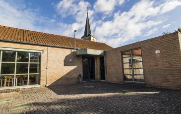 Buurthuis Veulen