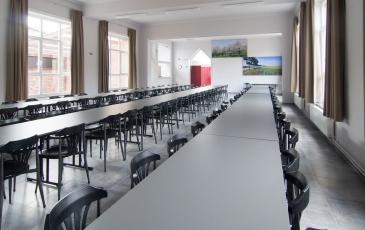 Buurthuis Horpmaal