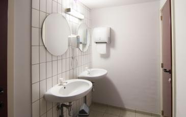 Buurthuis Horpmaal
